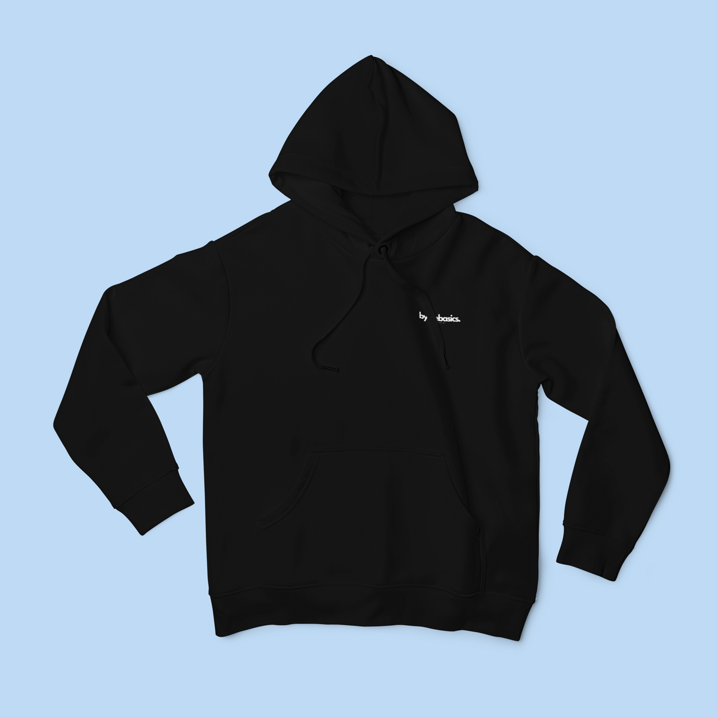 Black Hoodie Women