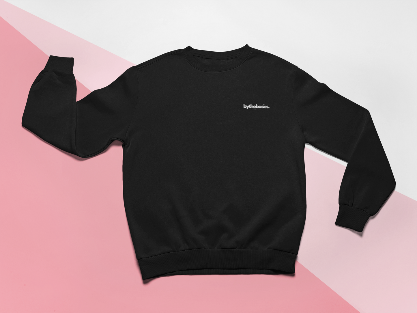 Black Sweatshirt Women