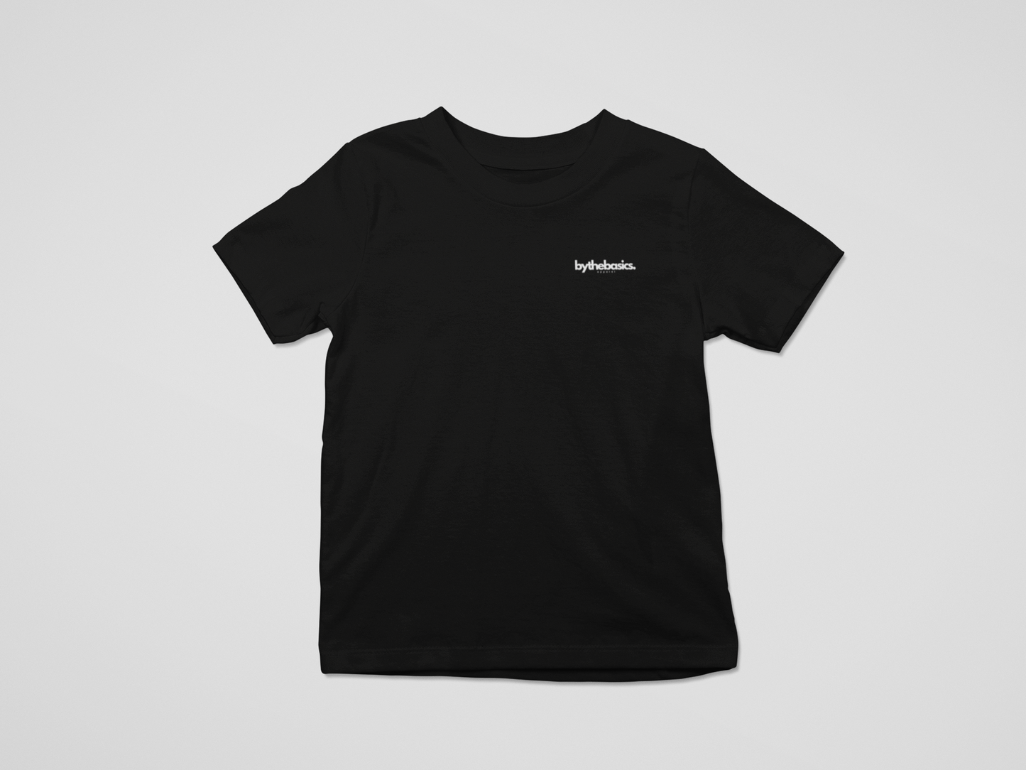 Black T-shirt Women
