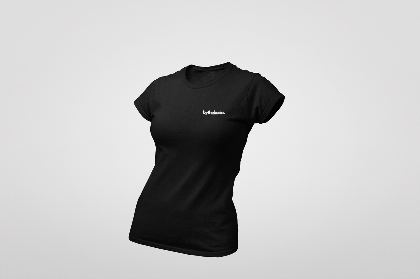 Black T-shirt Women