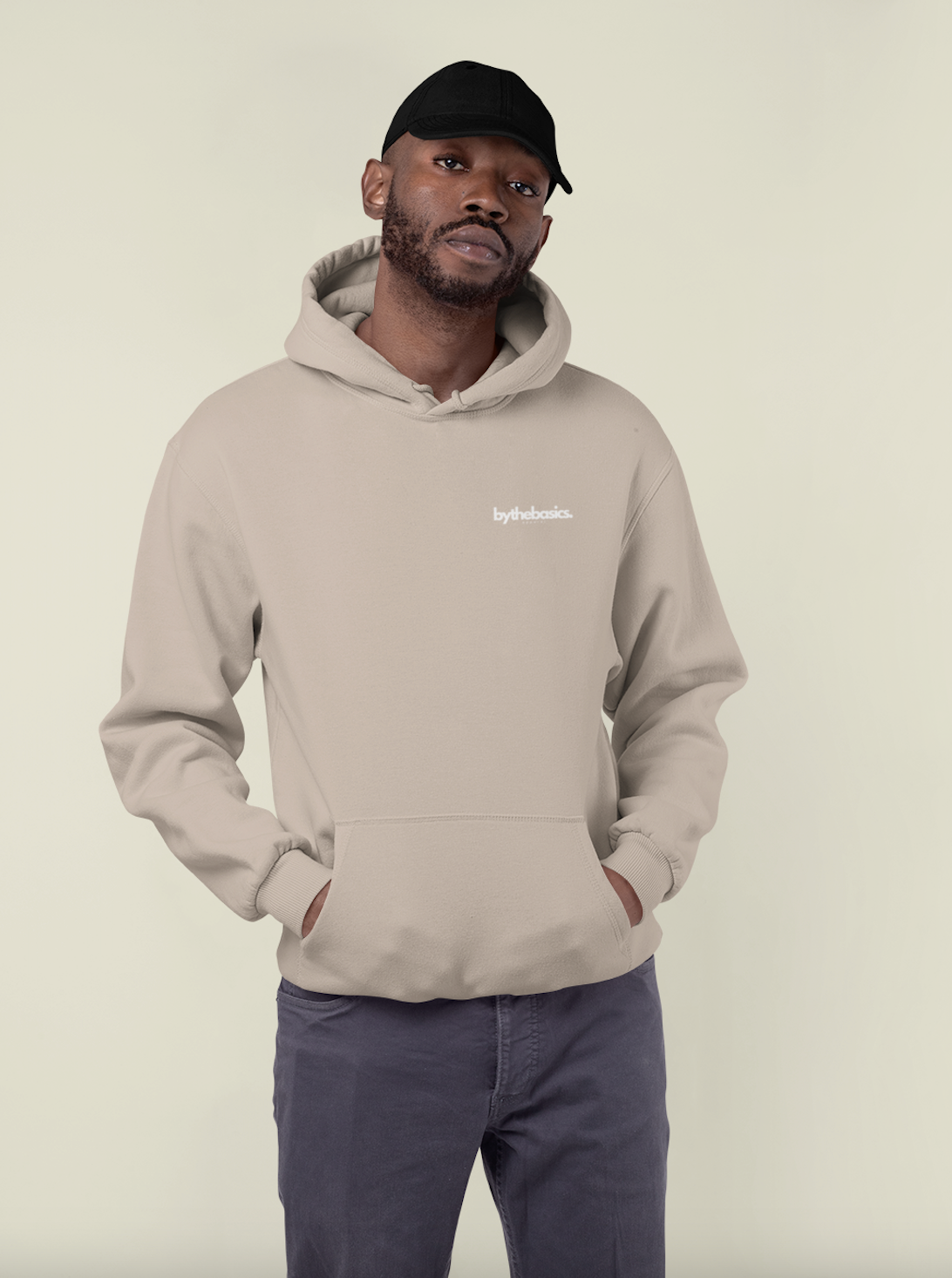 Desert Dust Hoodie Men