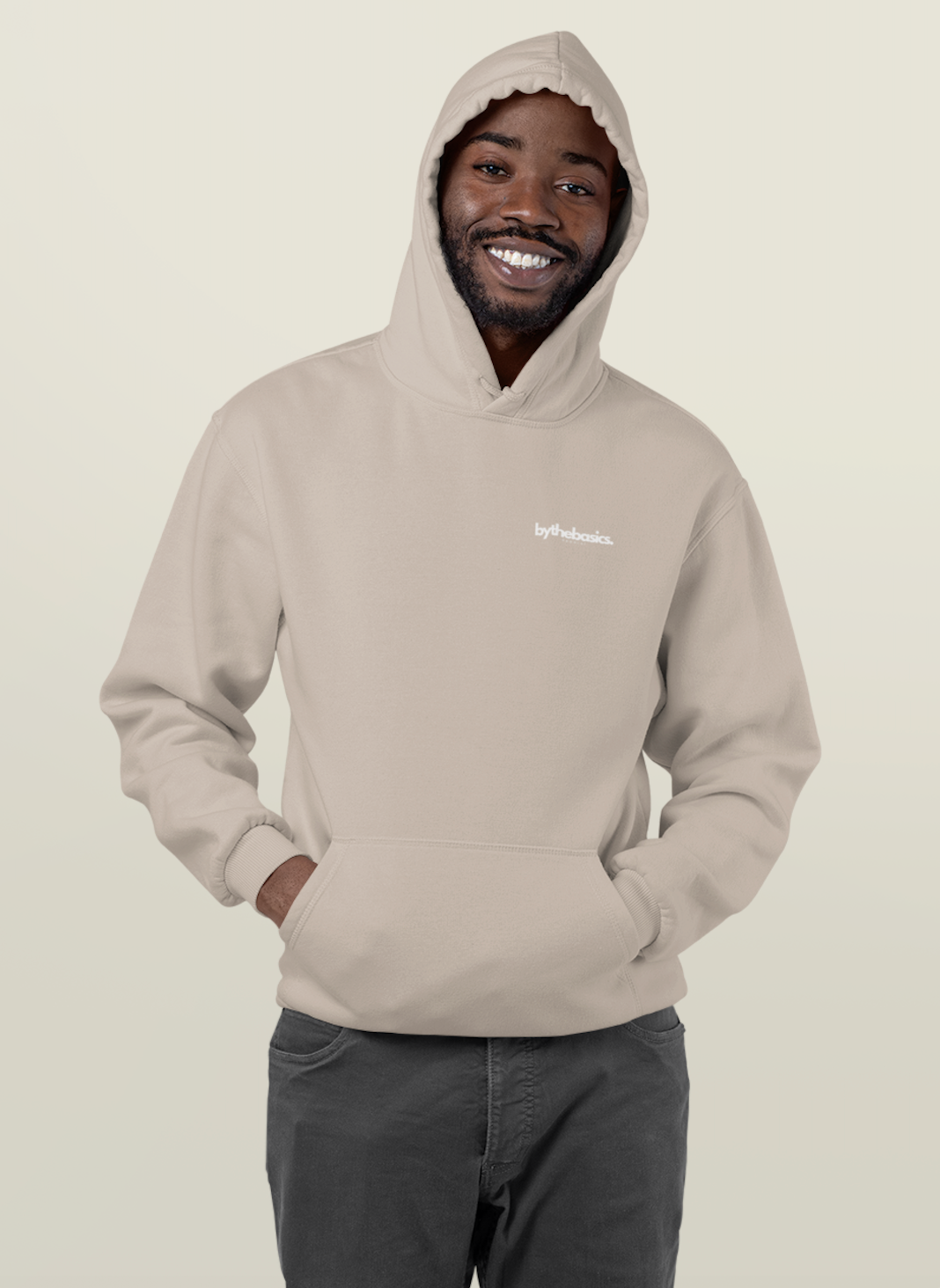 Desert Dust Hoodie Men