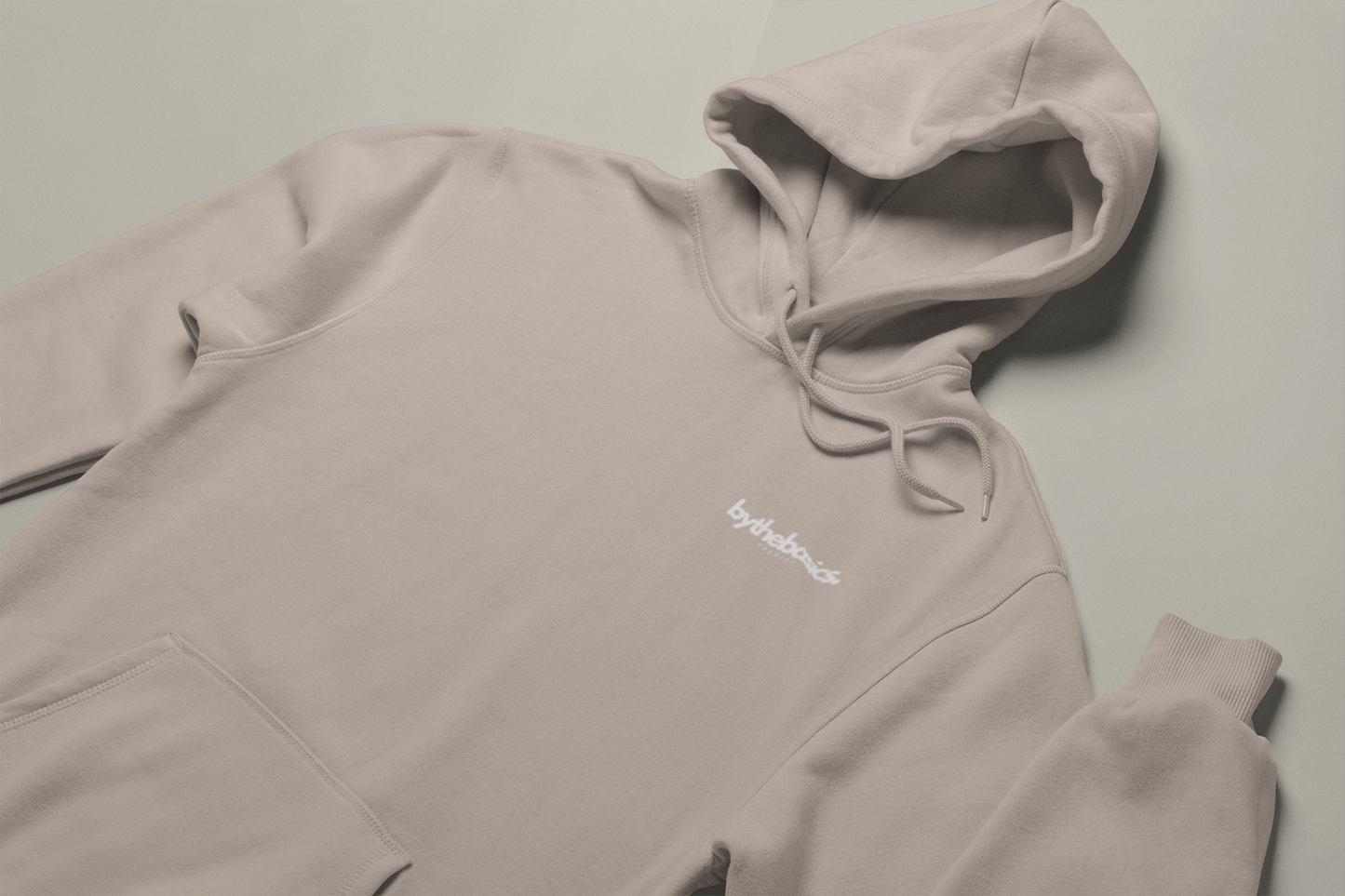 Desert Dust Hoodie Men