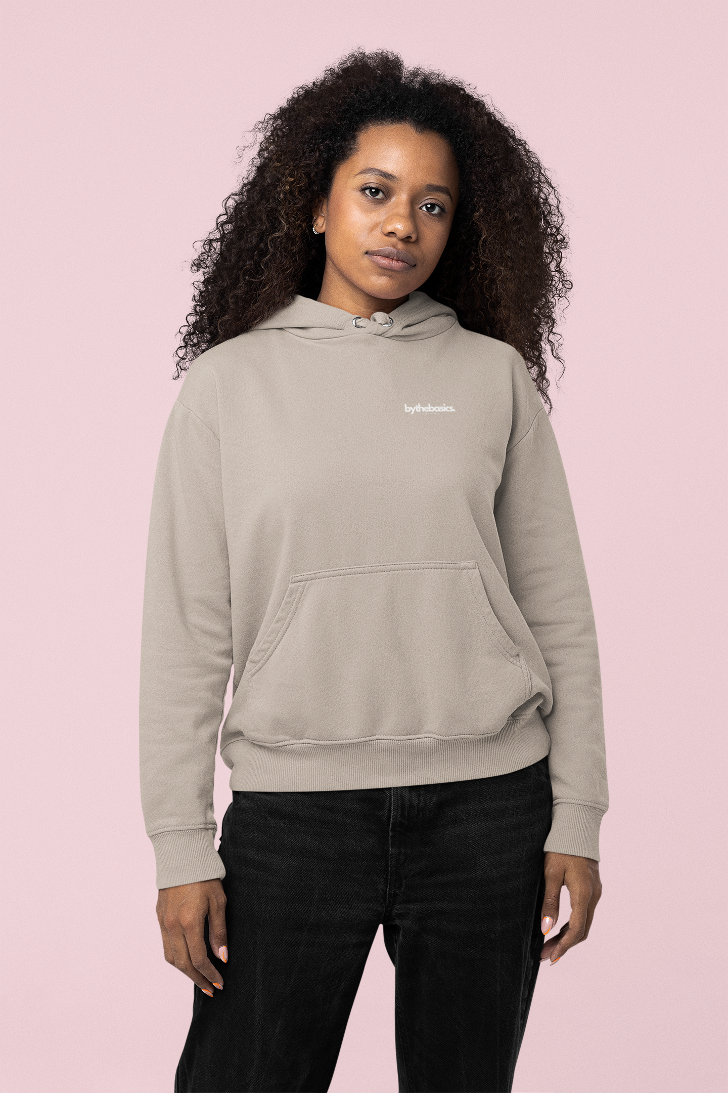 Desert Dust Hoodie Women