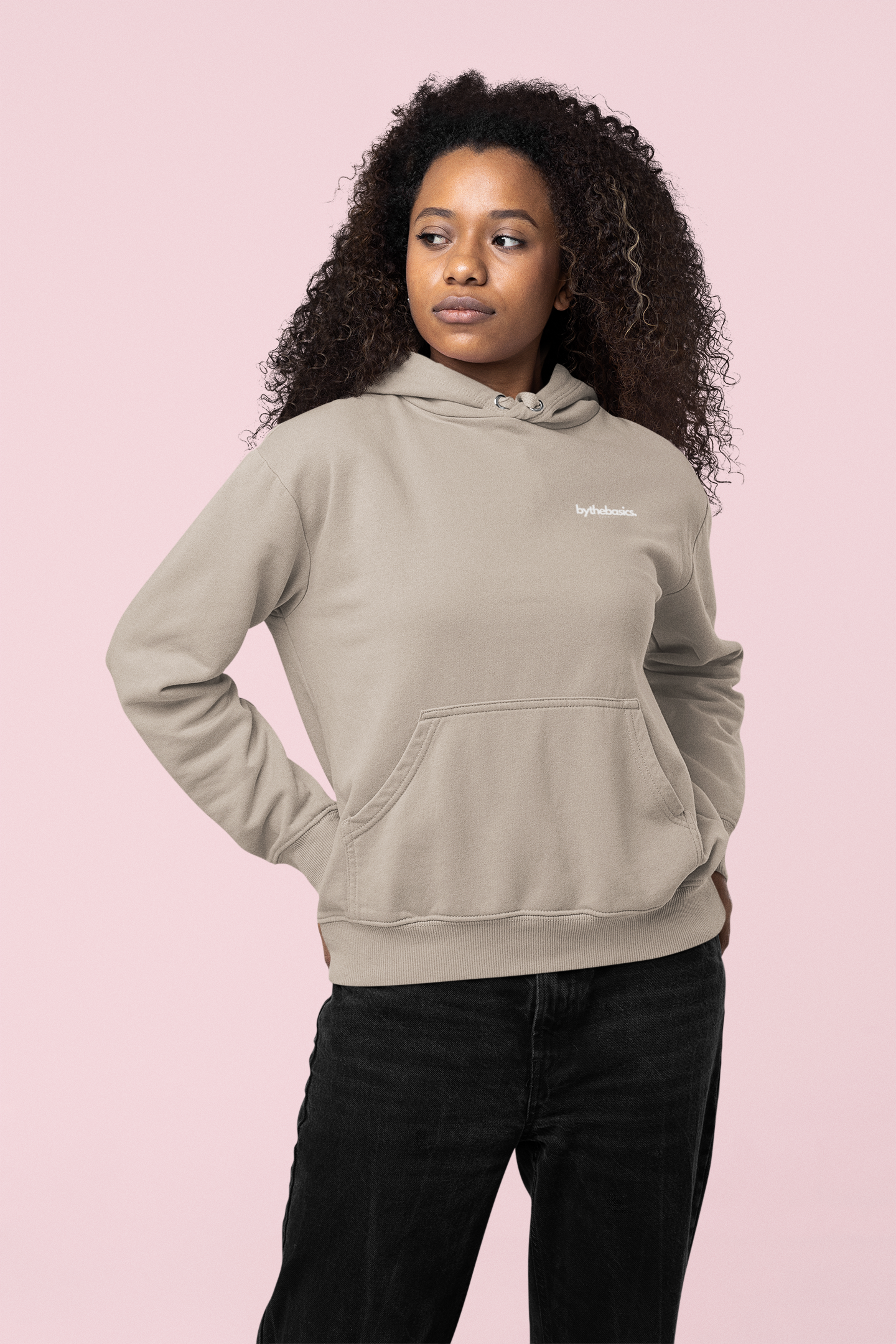 Desert Dust Hoodie Women