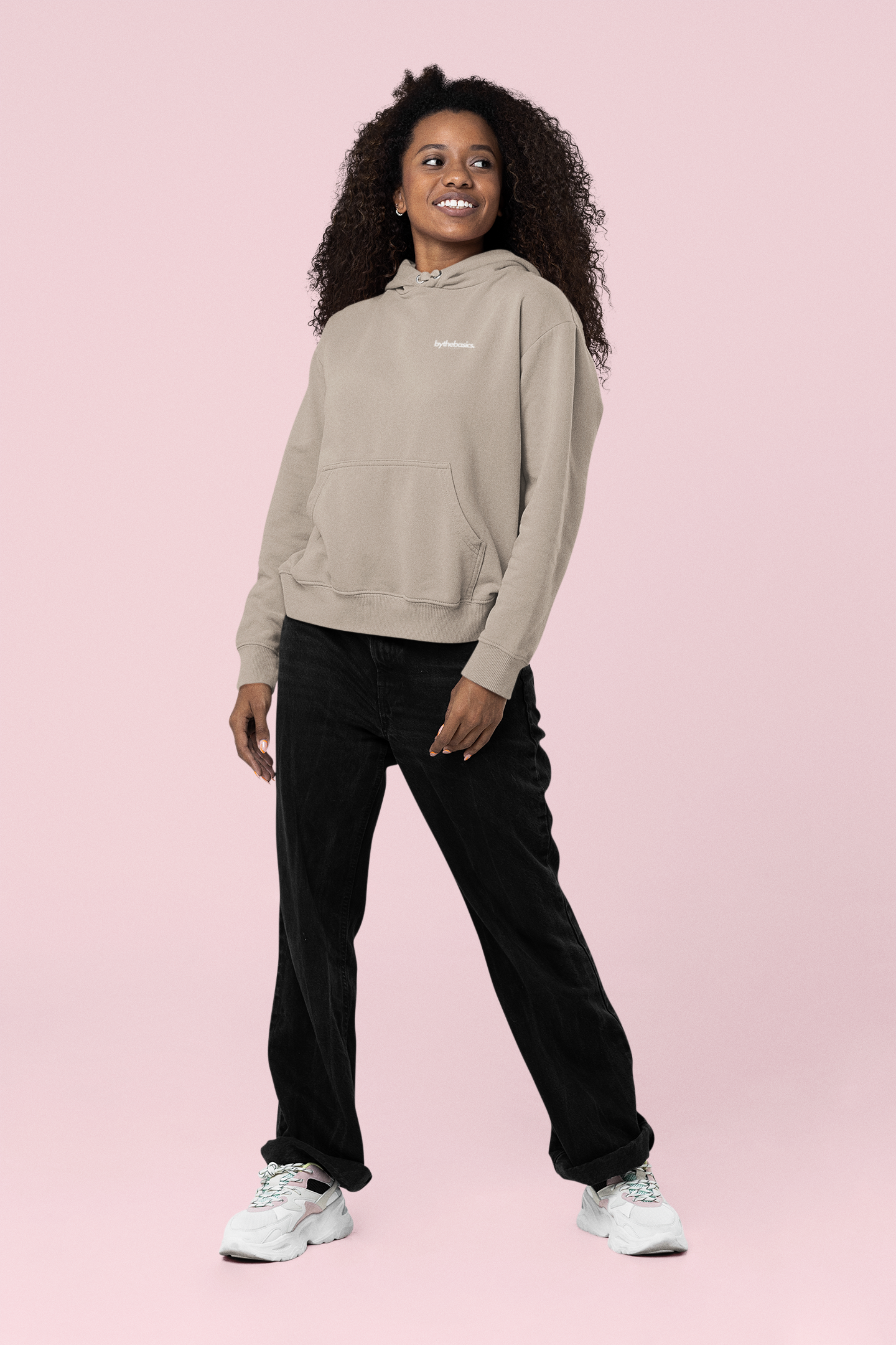 Desert Dust Hoodie Women