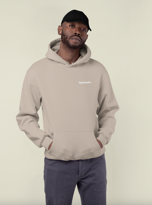 Desert Dust Hoodie Men