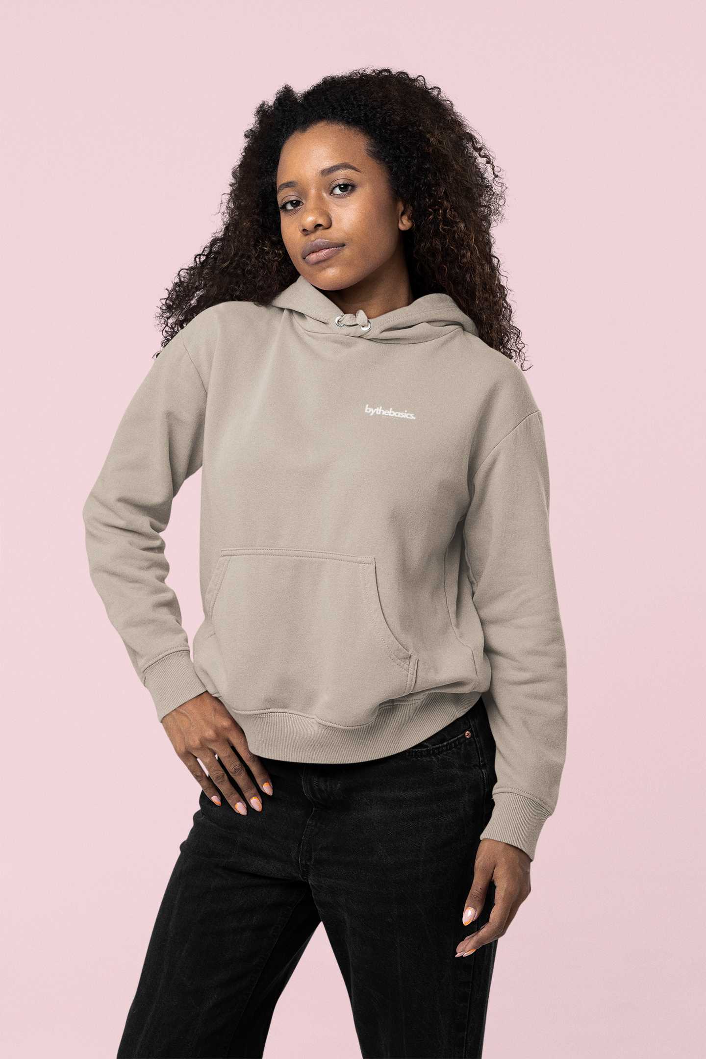 Desert Dust Hoodie Women