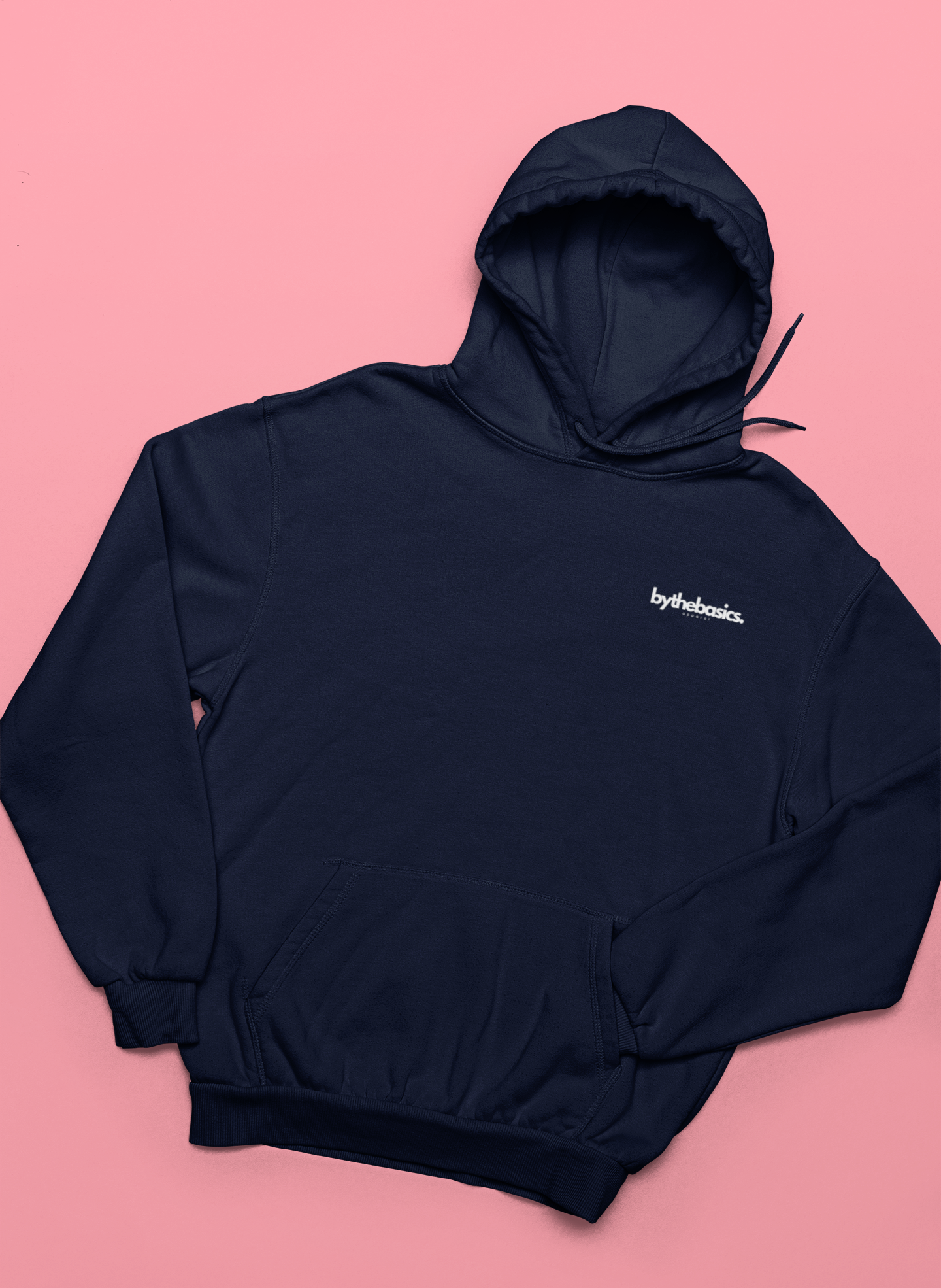 Navy Hoodie Women